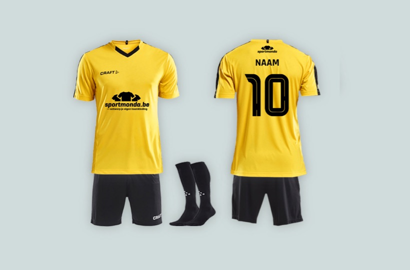 goud calorie Nieuwe aankomst Voetbalshirts bedrukken || Voetbalshirts ontwerpen voor teams
